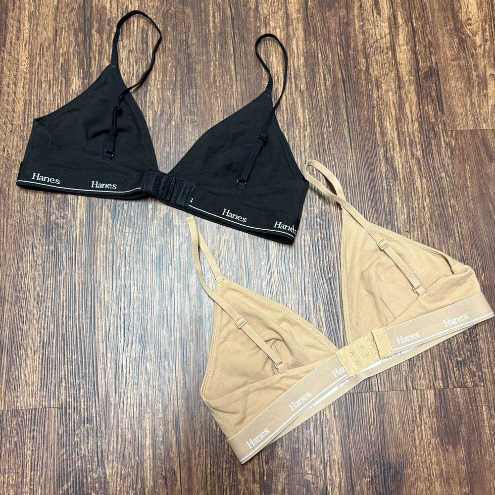 Bralettes - Picture 3 of 6